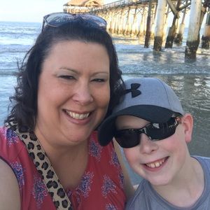 Meet your Posher, Colleen
